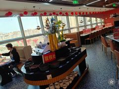 -牛佳客自助烤肉火锅餐厅(万泰汇店)
