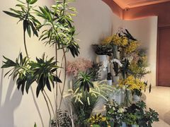 -SHAN山(前滩太古里店)