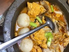 -肖记公安牛肉鱼杂馆·省级非物质文化遗产(三角路直营店)