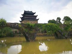 -上甘棠村