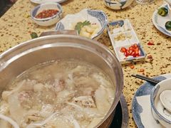 -原味四季椰子鸡(公明百佳华店)