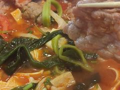 -成都你六姐·牛肉冒菜(城市集市合生汇店)