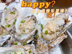 -飞尝蚝·顺德菜·鱼生(顺德总店)