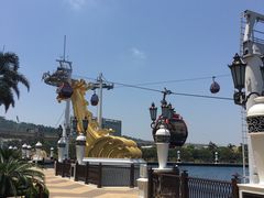 -咖啡苑 - 蔚藍夏日限定主题(永利皇宫店)