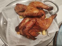 -卡朋西餐(铂顿城店)