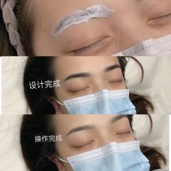 -久匠·纹眉半永久野生眉