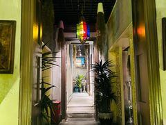 -美庐餐厅·湖北菜·吴佩孚公馆(南京路店)