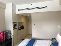 -曼谷文华中心点大酒店
