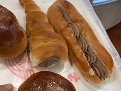 -新侨三宝乐面包店(崇文门店)