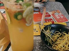 -浦江城市生活广场(江月路店)