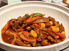 -千百味红餐厅·非遗江西菜(绿地双子塔总店)