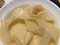 -巴依老爷新疆美食(清华东门店)