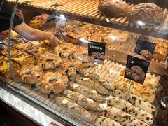 -窑滚面包专门店(马鞍山金鹰店)