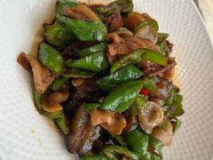 -羲和雅苑•北京烤鸭(平安国际金融中心店)