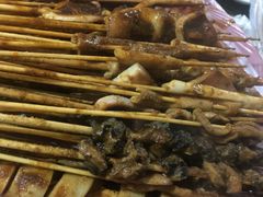 -十里铺铁板鱿鱼