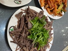 -春花民族美食(佳木斯总店)