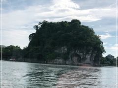 -桂林两江四湖景区