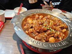 -胖哥俩肉蟹煲(梅溪步步高店)