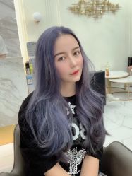 -3AM HAIR SALON染发烫发接发