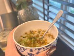 -外滩三号餐厅·创意中餐