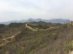 -蟠龙山长城景区