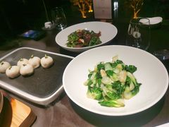 -大拙里·精致融合菜(沙湖桃源国际店)