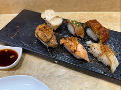 -东京屋(武定路店)