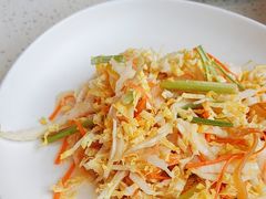 -船歌·鱼水饺青岛菜(金狮广场店)