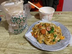 -十里铺铁板鱿鱼