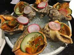 -梅筑·创意料理(王府井百货店)