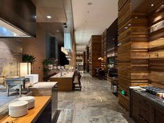 -北京乐多港万豪酒店·臻厨