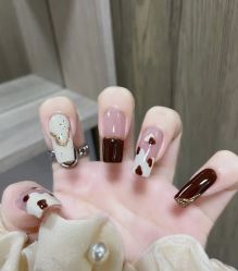 -兔猫ToMoreNails美甲美睫