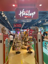 -Hamleys哈姆雷斯(东方福来德店)