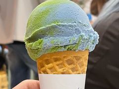 地球冰淇淋-Dal Cuore 达可芮冰淇淋(陕西北路店)