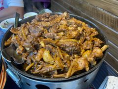 -甘家界牌柠檬鸭(青山店)