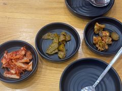 -张师傅参鸡汤店(高丽街店)