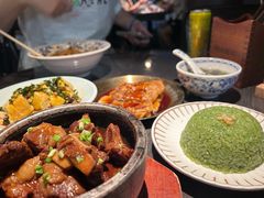 -阿大排档(长春这有山店)