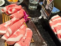 -捞王猪肚鸡火锅(财富中心店)