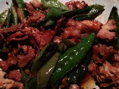 辣椒炒肉-九毛九西北菜(百信广场店)