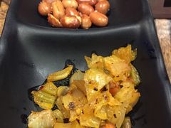 -老张牛肉面(天津万象城店)