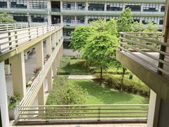 -广东工业大学(大学城校区)