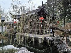 -常熟方塔园