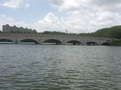 -昆山城市生态森林公园