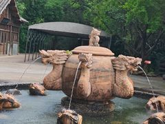 -南湾湖