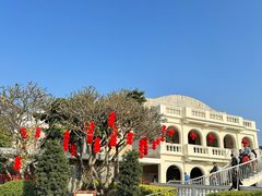 -梁启超故居纪念馆