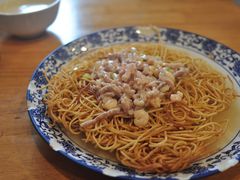 -裕兴记·三虾面(西北街总店)