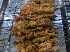 -清真·马峰烤肉(小学习北巷店)