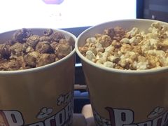 -中影国际影城(东方新天地CINITY店)
