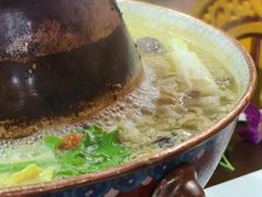 -爱新觉罗福臨火锅馆(万科滑雪场店)