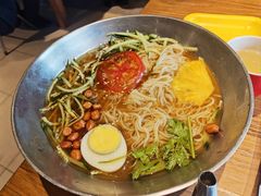 -熙成烧烤(白塔岭店)